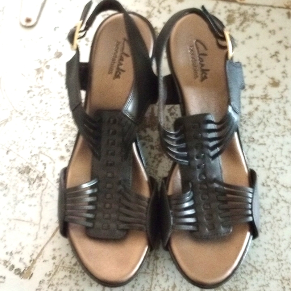 Clark shoes